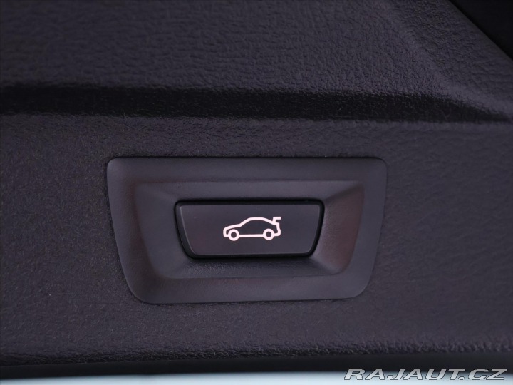 BMW X5 3,0 xDrive40d 230kW CZ 2014