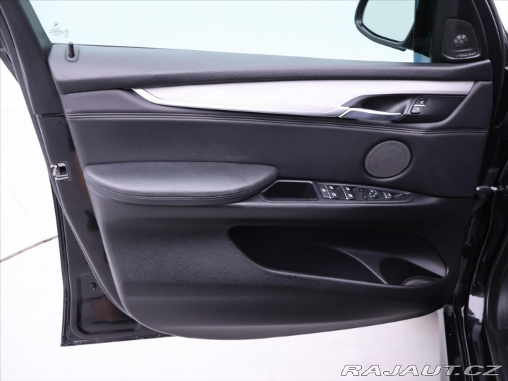 BMW X5 3,0 xDrive40d 230kW CZ 2014