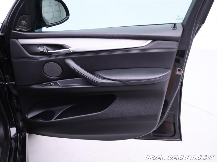 BMW X5 3,0 xDrive40d 230kW CZ 2014