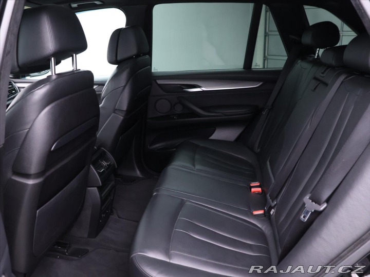 BMW X5 3,0 xDrive40d 230kW CZ 2014