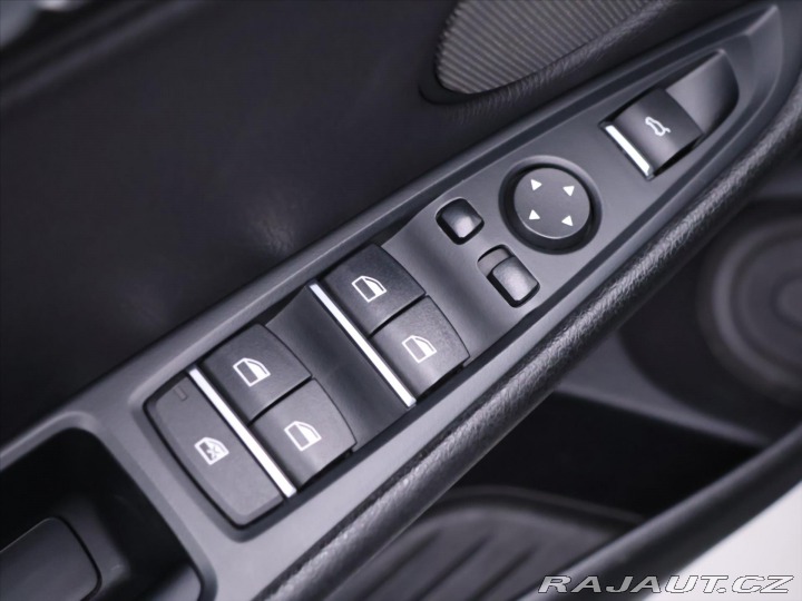 BMW X5 3,0 xDrive40d 230kW CZ 2014