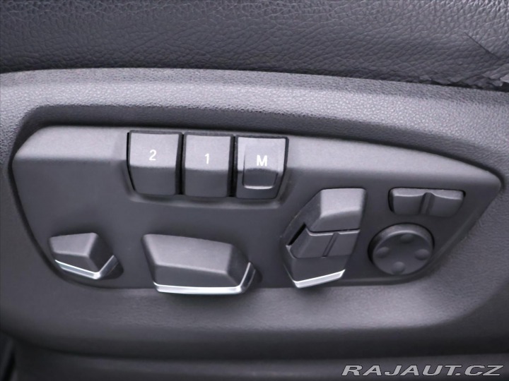 BMW X5 3,0 xDrive40d 230kW CZ 2014