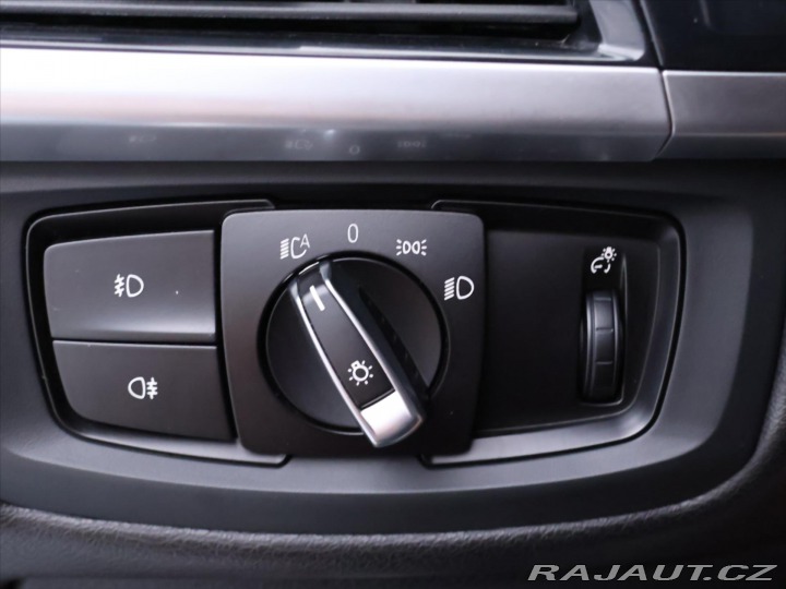 BMW X5 3,0 xDrive40d 230kW CZ 2014