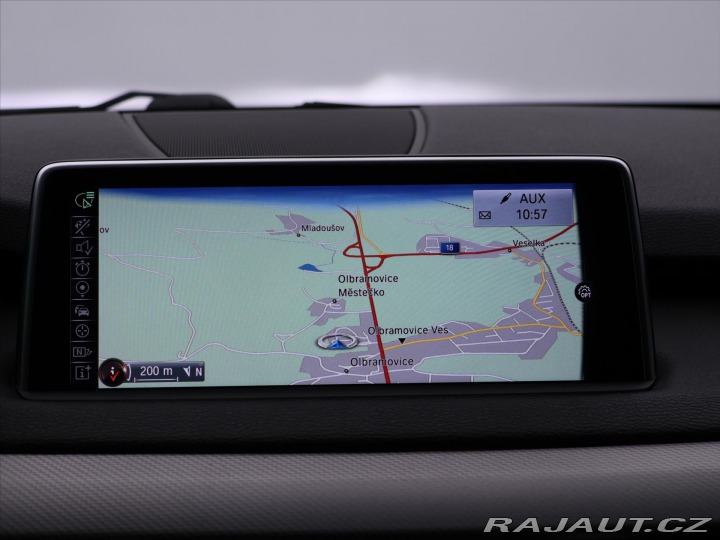 BMW X5 3,0 xDrive40d 230kW CZ 2014