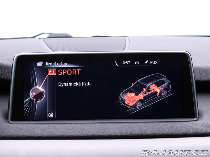 BMW X5 3,0 xDrive40d 230kW CZ 2014