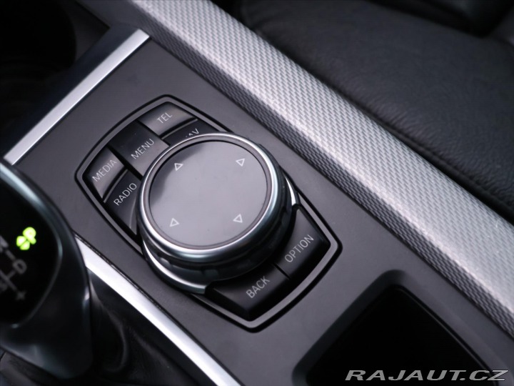 BMW X5 3,0 xDrive40d 230kW CZ 2014