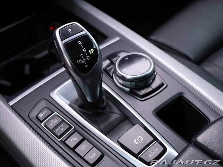 BMW X5 3,0 xDrive40d 230kW CZ 2014