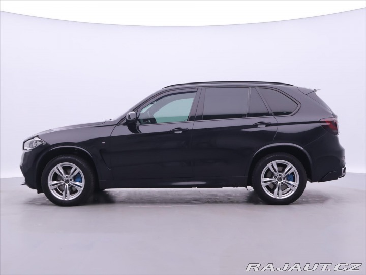 BMW X5 3,0 xDrive40d 230kW CZ 2014