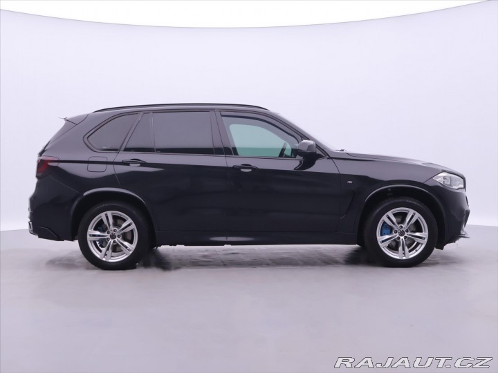 BMW X5 3,0 xDrive40d 230kW CZ 2014