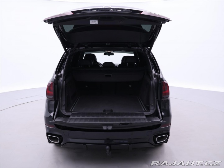 BMW X5 3,0 xDrive40d 230kW CZ 2014