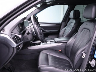 BMW X5 3,0 xDrive40d 230kW CZ 2014