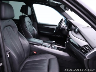 BMW X5 3,0 xDrive40d 230kW CZ 2014