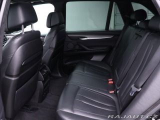 BMW X5 3,0 xDrive40d 230kW CZ 2014