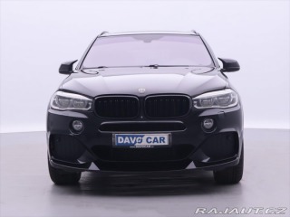 BMW X5 3,0 xDrive40d 230kW CZ 2014