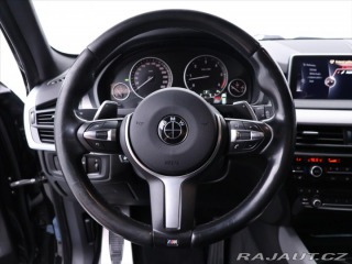 BMW X5 3,0 xDrive40d 230kW CZ 2014