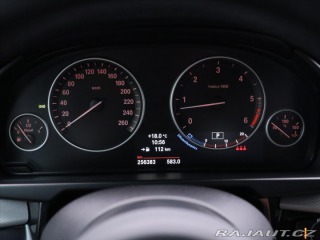 BMW X5 3,0 xDrive40d 230kW CZ 2014