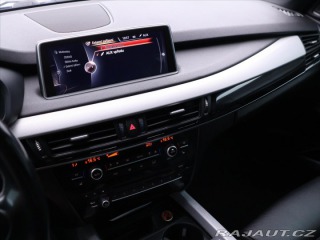 BMW X5 3,0 xDrive40d 230kW CZ 2014