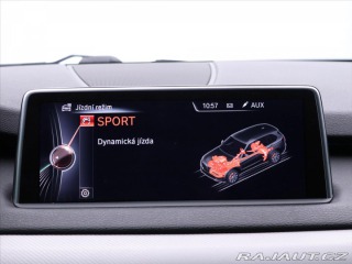 BMW X5 3,0 xDrive40d 230kW CZ 2014