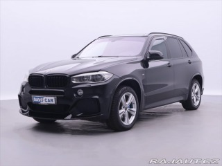 BMW X5 3,0 xDrive40d 230kW CZ 2014
