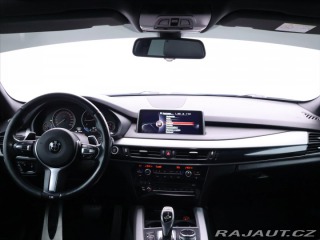 BMW X5 3,0 xDrive40d 230kW CZ 2014