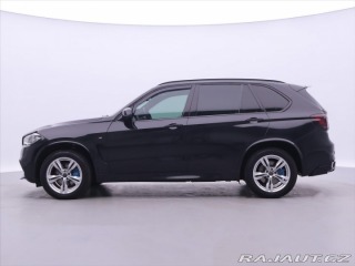 BMW X5 3,0 xDrive40d 230kW CZ 2014