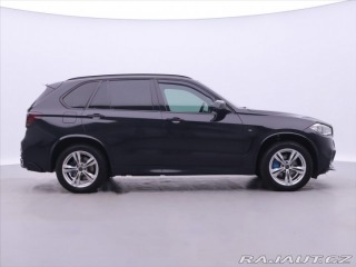BMW X5 3,0 xDrive40d 230kW CZ 2014