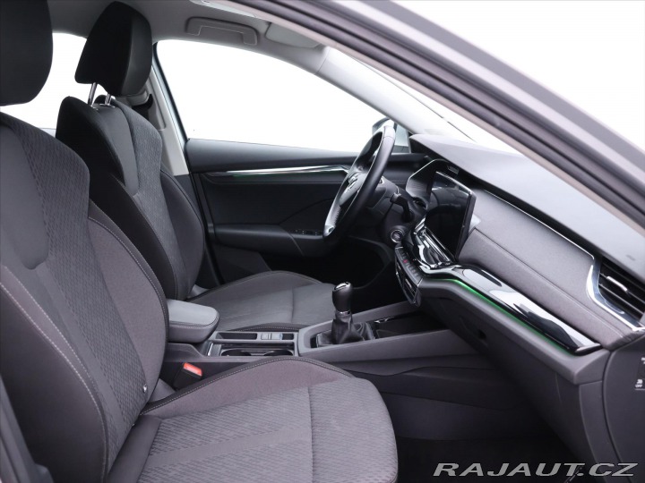 Škoda Octavia 1,5 TSI 110kW Style LED 2021