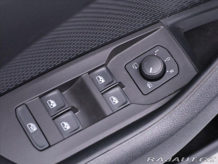 Škoda Octavia 1,5 TSI 110kW Style LED 2021