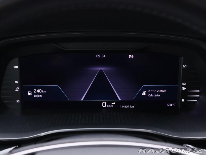 Škoda Octavia 1,5 TSI 110kW Style LED 2021