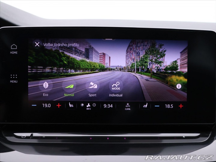 Škoda Octavia 1,5 TSI 110kW Style LED 2021