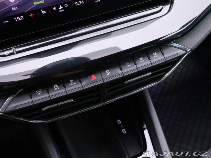 Škoda Octavia 1,5 TSI 110kW Style LED 2021