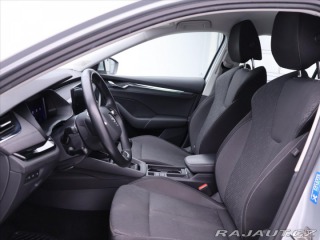 Škoda Octavia 1,5 TSI 110kW Style LED 2021