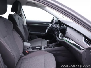 Škoda Octavia 1,5 TSI 110kW Style LED 2021