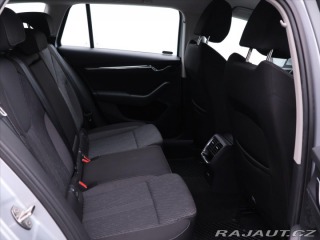 Škoda Octavia 1,5 TSI 110kW Style LED 2021