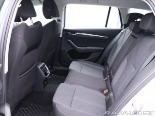 Škoda Octavia 1,5 TSI 110kW Style LED 2021