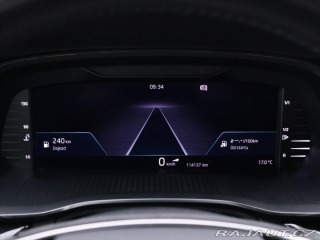 Škoda Octavia 1,5 TSI 110kW Style LED 2021
