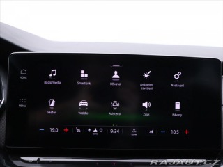 Škoda Octavia 1,5 TSI 110kW Style LED 2021