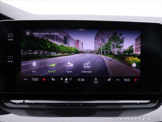 Škoda Octavia 1,5 TSI 110kW Style LED 2021