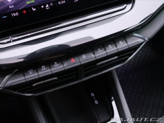 Škoda Octavia 1,5 TSI 110kW Style LED 2021