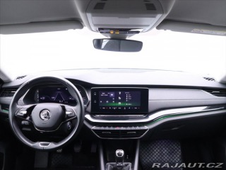 Škoda Octavia 1,5 TSI 110kW Style LED 2021