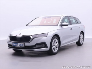 Škoda Octavia 1,5 TSI 110kW Style LED 2021