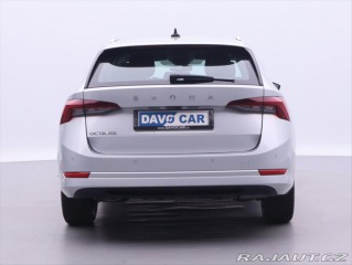 Škoda Octavia 1,5 TSI 110kW Style LED 2021