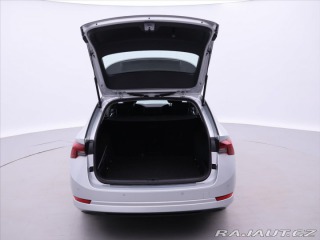 Škoda Octavia 1,5 TSI 110kW Style LED 2021