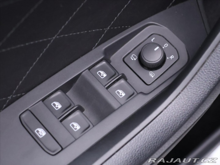 Škoda Kodiaq 2,0 TSI 180 kW RS 4x4 DSG 2022