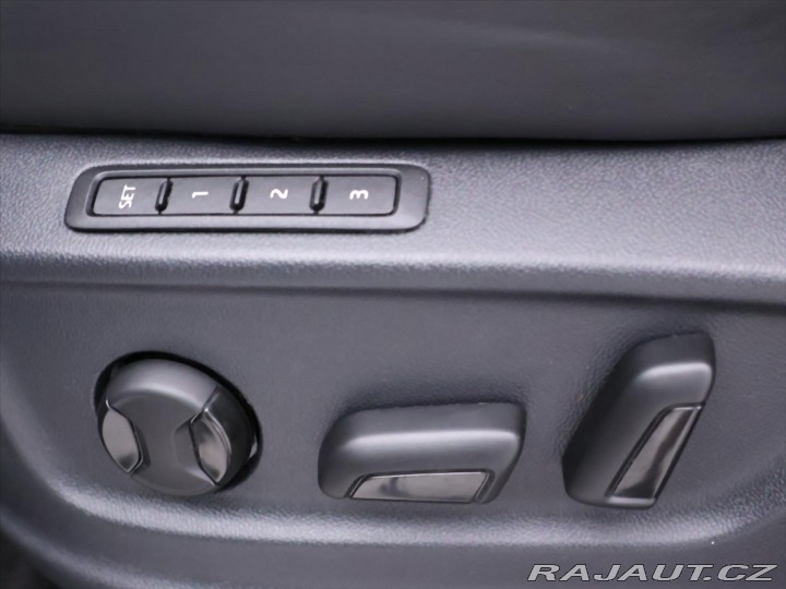 Škoda Kodiaq 2,0 TSI 180 kW RS 4x4 DSG 2022