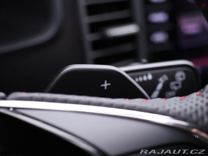 Škoda Kodiaq 2,0 TSI 180 kW RS 4x4 DSG 2022