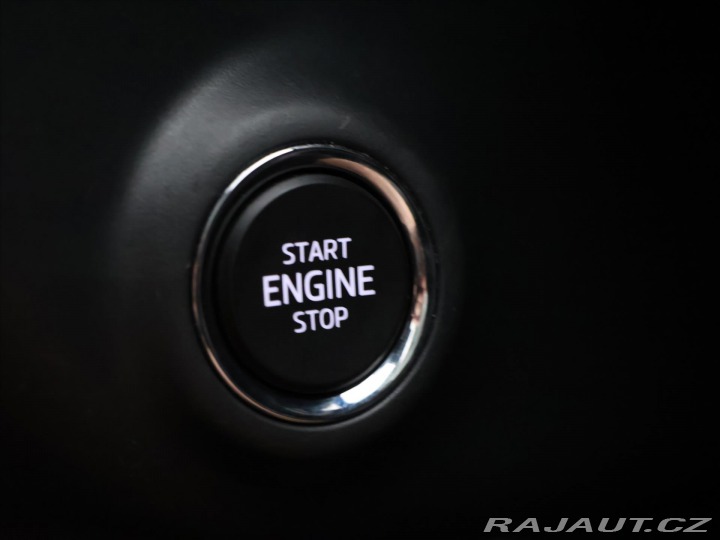 Škoda Kodiaq 2,0 TSI 180 kW RS 4x4 DSG 2022