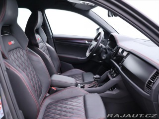 Škoda Kodiaq 2,0 TSI 180 kW RS 4x4 DSG 2022