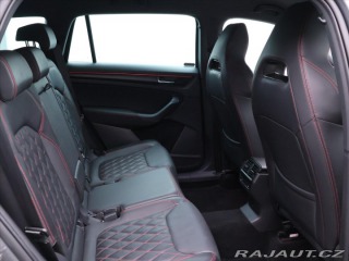 Škoda Kodiaq 2,0 TSI 180 kW RS 4x4 DSG 2022