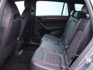 Škoda Kodiaq 2,0 TSI 180 kW RS 4x4 DSG 2022